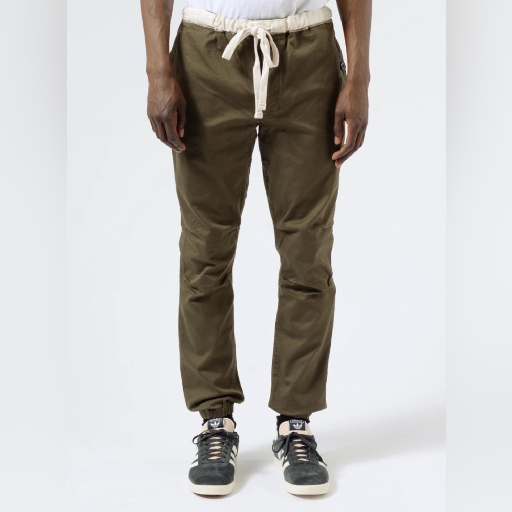 Beams Plus Gym Pants